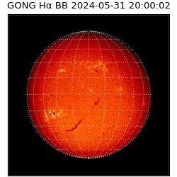gong - 2024-05-31T20:00:02
