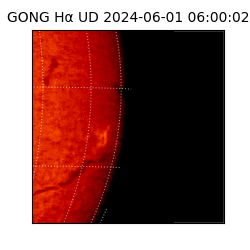 gong - 2024-06-01T06:00:02