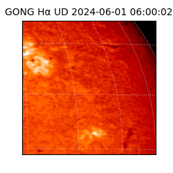 gong - 2024-06-01T06:00:02