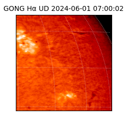 gong - 2024-06-01T07:00:02