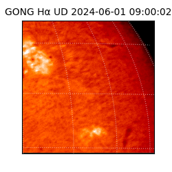 gong - 2024-06-01T09:00:02
