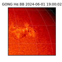 gong - 2024-06-01T19:00:02