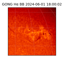 gong - 2024-06-01T18:00:02