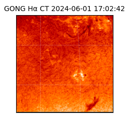 gong - 2024-06-01T17:02:42