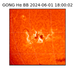 gong - 2024-06-01T18:00:02