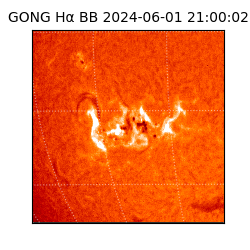 gong - 2024-06-01T21:00:02