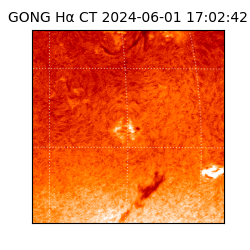 gong - 2024-06-01T17:02:42