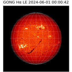 gong - 2024-06-01T00:00:42