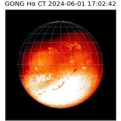 gong - 2024-06-01T17:02:42