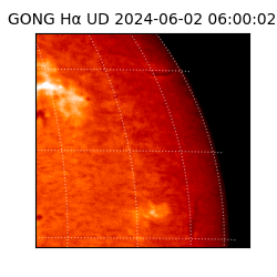 gong - 2024-06-02T06:00:02