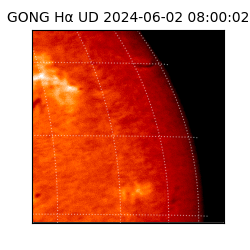 gong - 2024-06-02T08:00:02