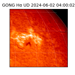 gong - 2024-06-02T04:00:02