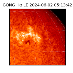 gong - 2024-06-02T05:13:42