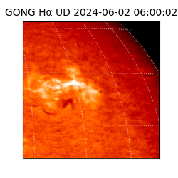 gong - 2024-06-02T06:00:02