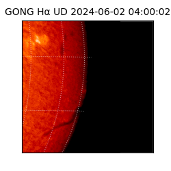 gong - 2024-06-02T04:00:02