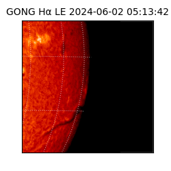 gong - 2024-06-02T05:13:42