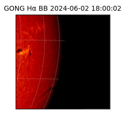 gong - 2024-06-02T18:00:02