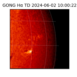 gong - 2024-06-02T10:00:22