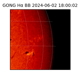 gong - 2024-06-02T18:00:02