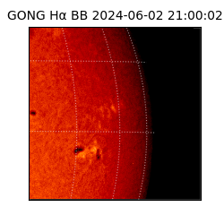gong - 2024-06-02T21:00:02