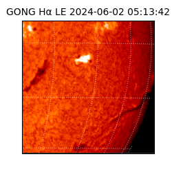 gong - 2024-06-02T05:13:42