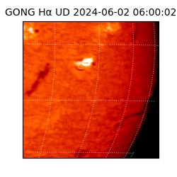 gong - 2024-06-02T06:00:02