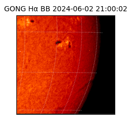 gong - 2024-06-02T21:00:02
