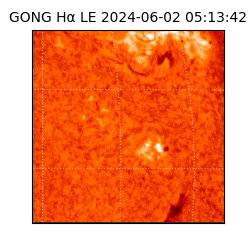 gong - 2024-06-02T05:13:42