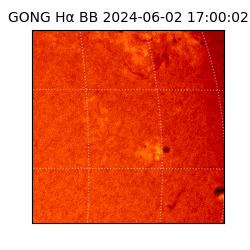 gong - 2024-06-02T17:00:02