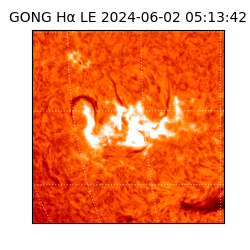 gong - 2024-06-02T05:13:42