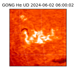 gong - 2024-06-02T06:00:02