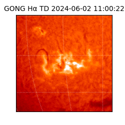 gong - 2024-06-02T11:00:22