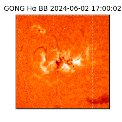 gong - 2024-06-02T17:00:02