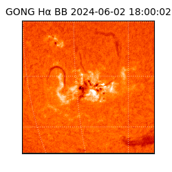 gong - 2024-06-02T18:00:02