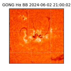 gong - 2024-06-02T21:00:02