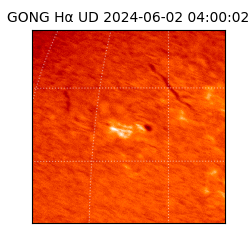 gong - 2024-06-02T04:00:02