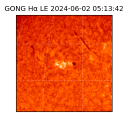 gong - 2024-06-02T05:13:42