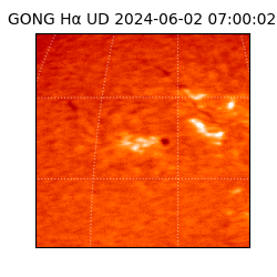 gong - 2024-06-02T07:00:02