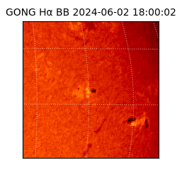 gong - 2024-06-02T18:00:02