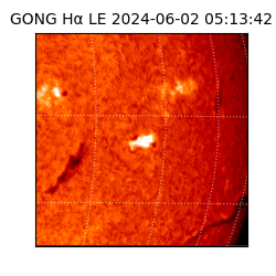 gong - 2024-06-02T05:13:42