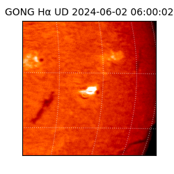 gong - 2024-06-02T06:00:02