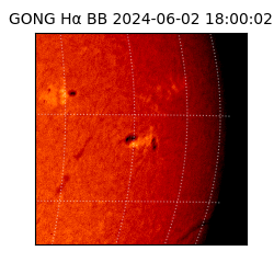 gong - 2024-06-02T18:00:02