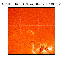 gong - 2024-06-02T17:00:02
