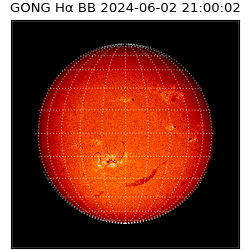 gong - 2024-06-02T21:00:02