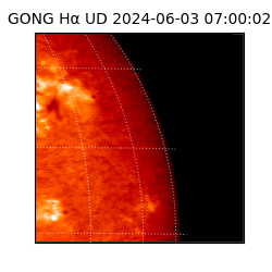 gong - 2024-06-03T07:00:02