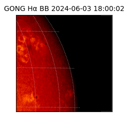 gong - 2024-06-03T18:00:02