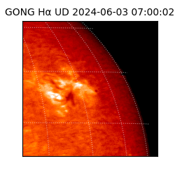 gong - 2024-06-03T07:00:02