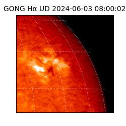 gong - 2024-06-03T08:00:02