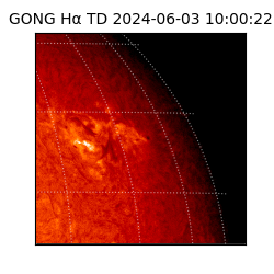 gong - 2024-06-03T10:00:22