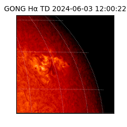 gong - 2024-06-03T12:00:22